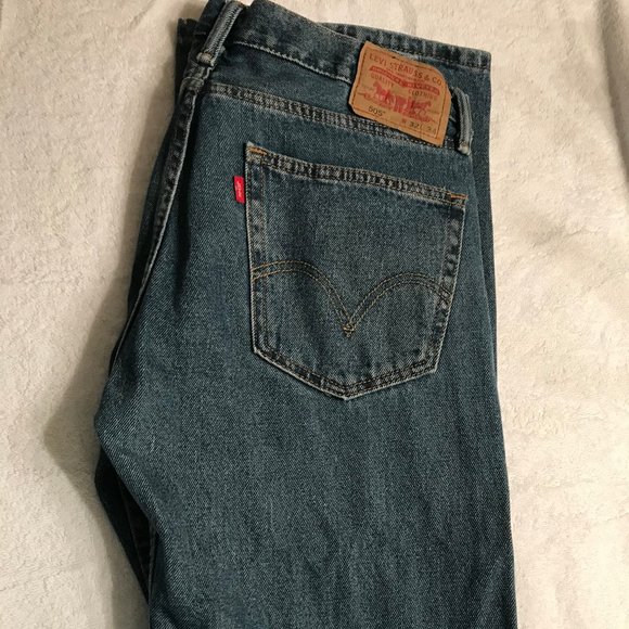 Levi's Other - Men's Levis 505, 32 x 34